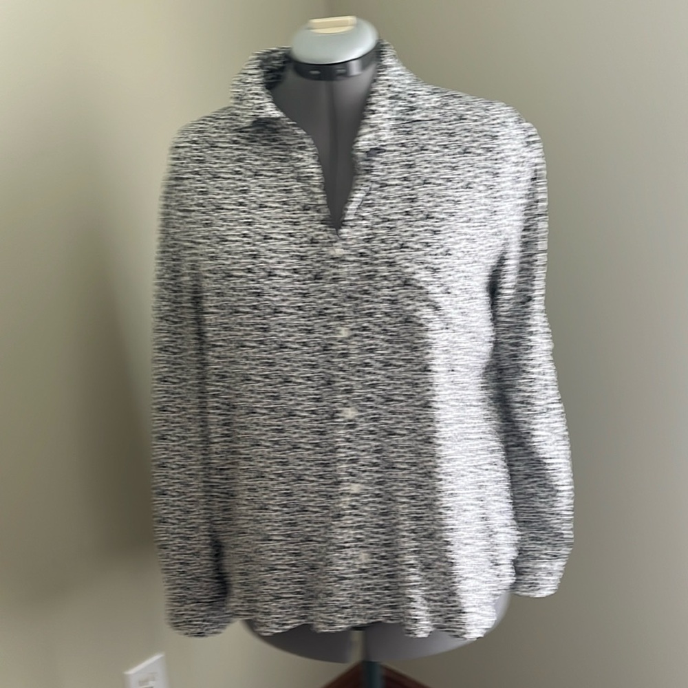 Women’s blouse.